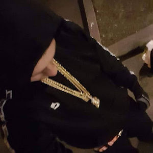 Meet your Posher, Bruce